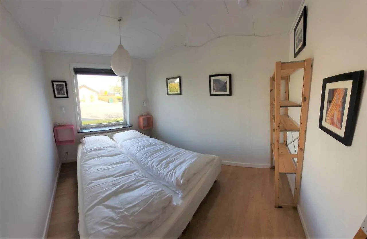 Appartement Family Friendly Apt A, Garden, 900M Legohouse, Lalandia, Legoland Billund