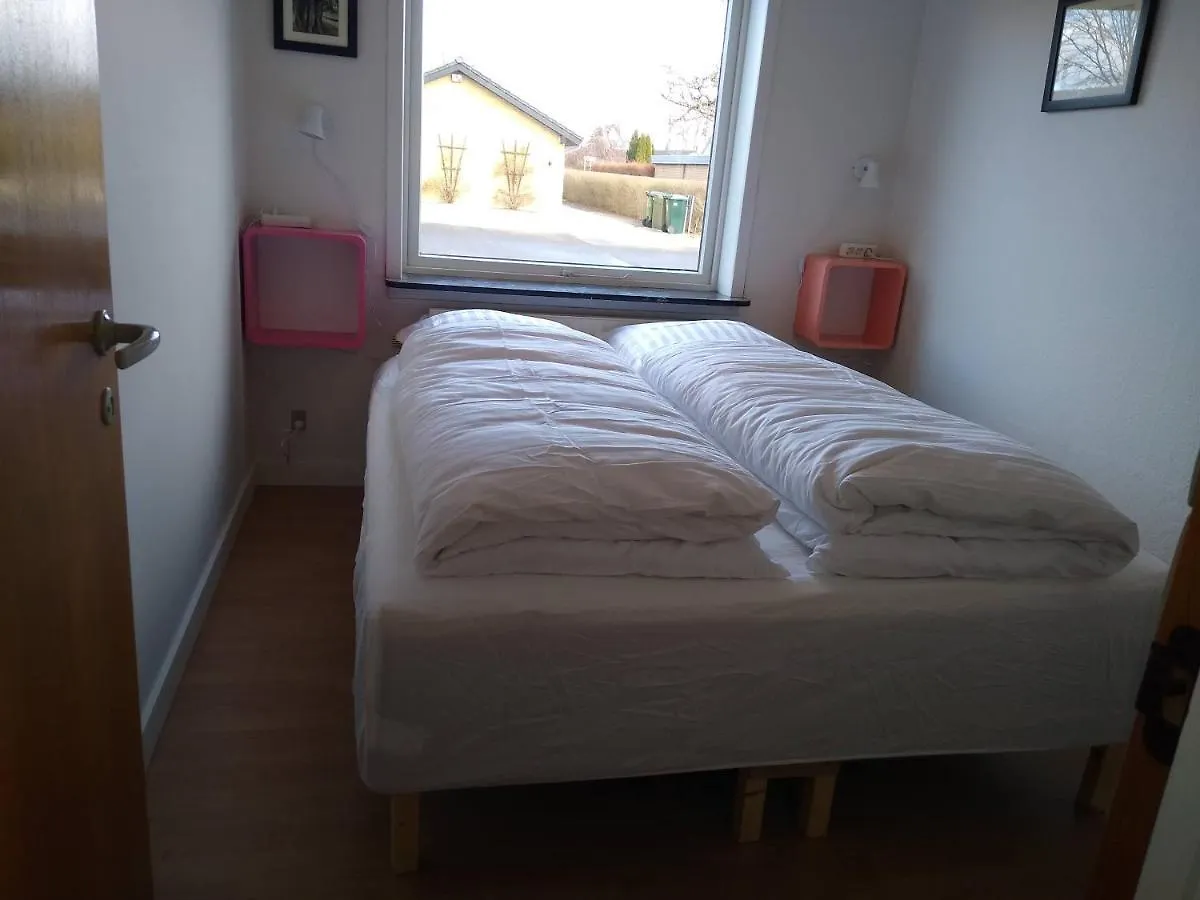 Family Friendly Apt A, Garden, 900M Legohouse, Lalandia, Legoland Billund