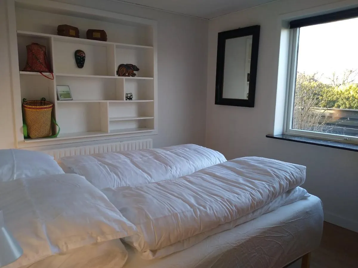 Appartement Family Friendly Apt A, Garden, 900M Legohouse, Lalandia, Legoland Billund