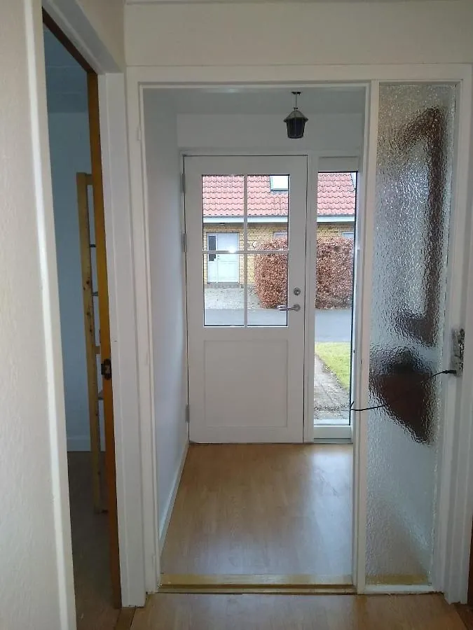 Appartement Family Friendly Apt A, Garden, 900M Legohouse, Lalandia, Legoland Billund