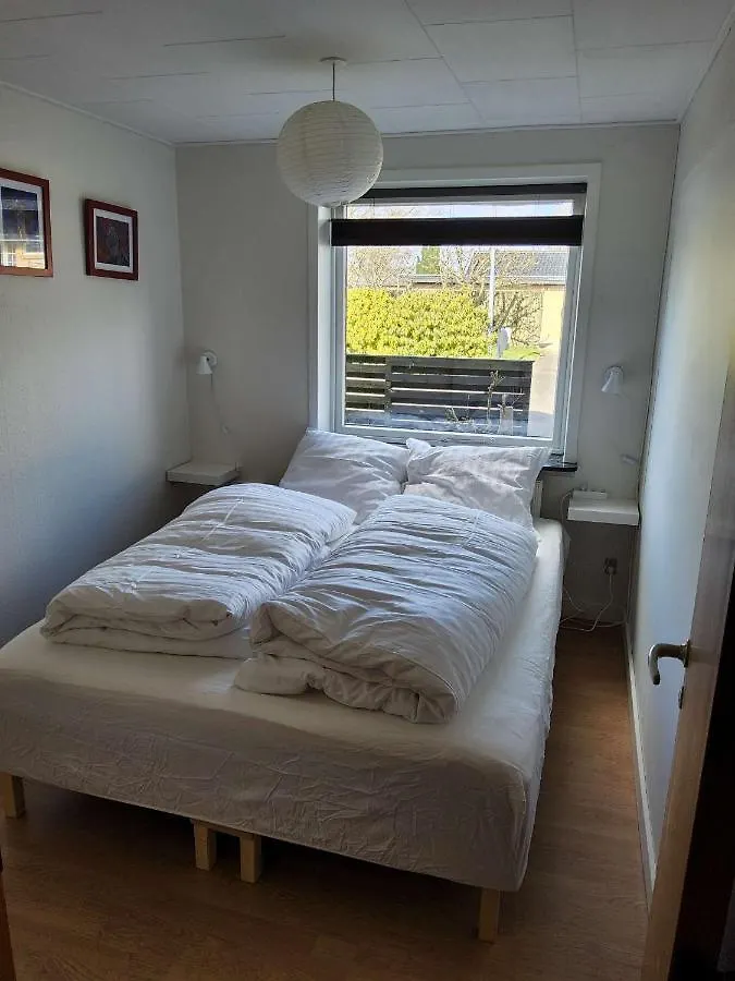 Appartement Family Friendly Apt A, Garden, 900M Legohouse, Lalandia, Legoland Billund Danemark