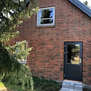  Apartamento Maren's On Heath