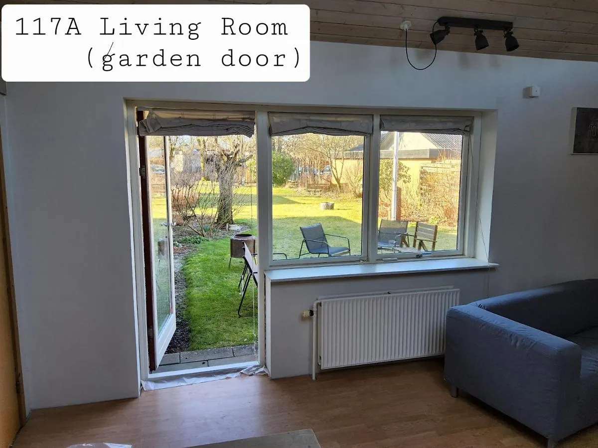 Family Friendly Apt A, Garden, 900M Legohouse, Lalandia, Legoland Billund 0*,  Dinamarca