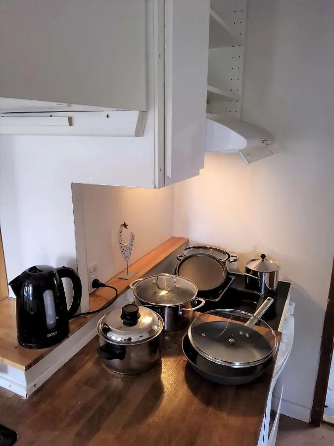 Apartamento Family Friendly Apt A, Garden, 900M Legohouse, Lalandia, Legoland Billund Dinamarca