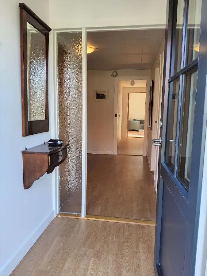 Family Friendly Apt A, Garden, 900M Legohouse, Lalandia, Legoland Billund Dinamarca