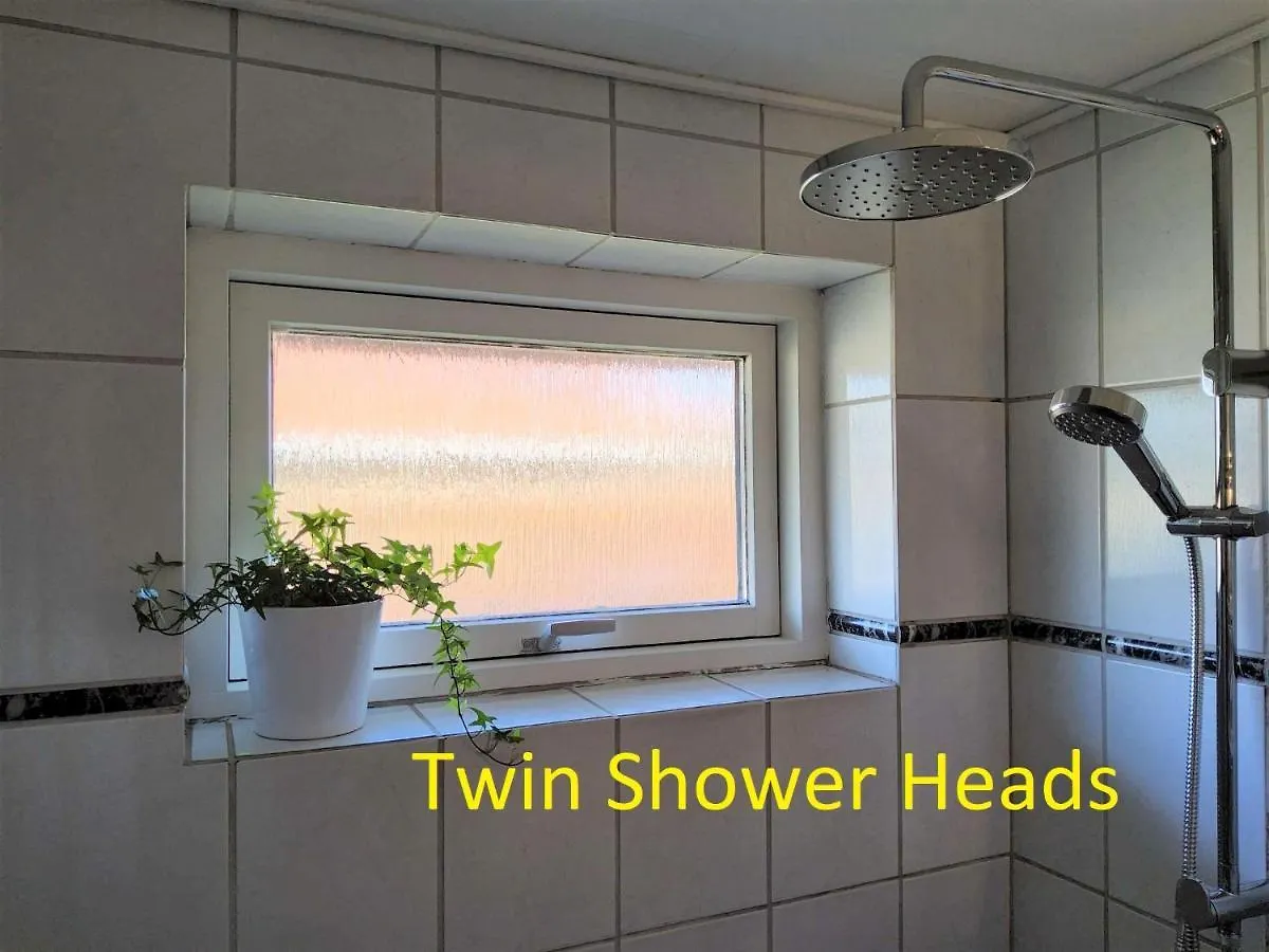 Apartamento Family Friendly Apt A, Garden, 900M Legohouse, Lalandia, Legoland Billund