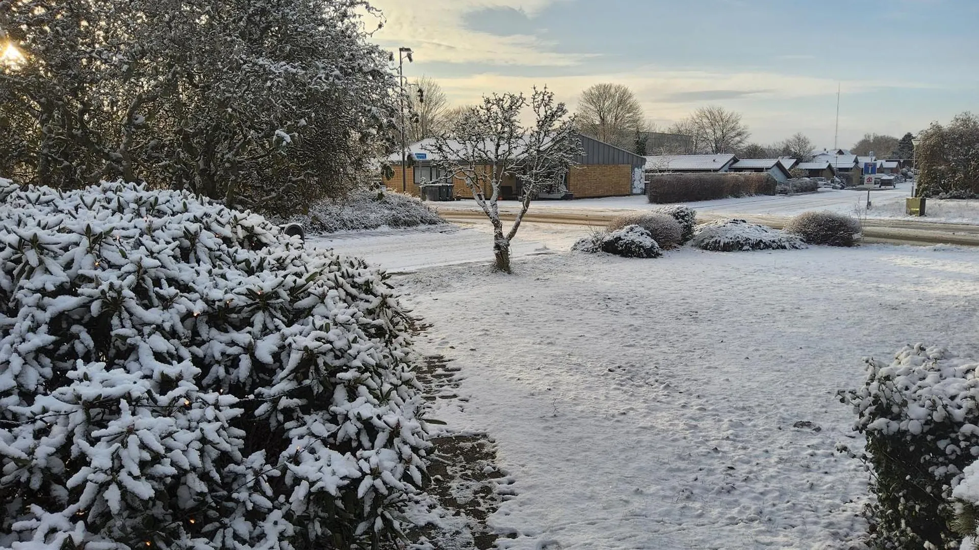 Family Friendly Apt A, Garden, 900M Legohouse, Lalandia, Legoland Billund Apartamento