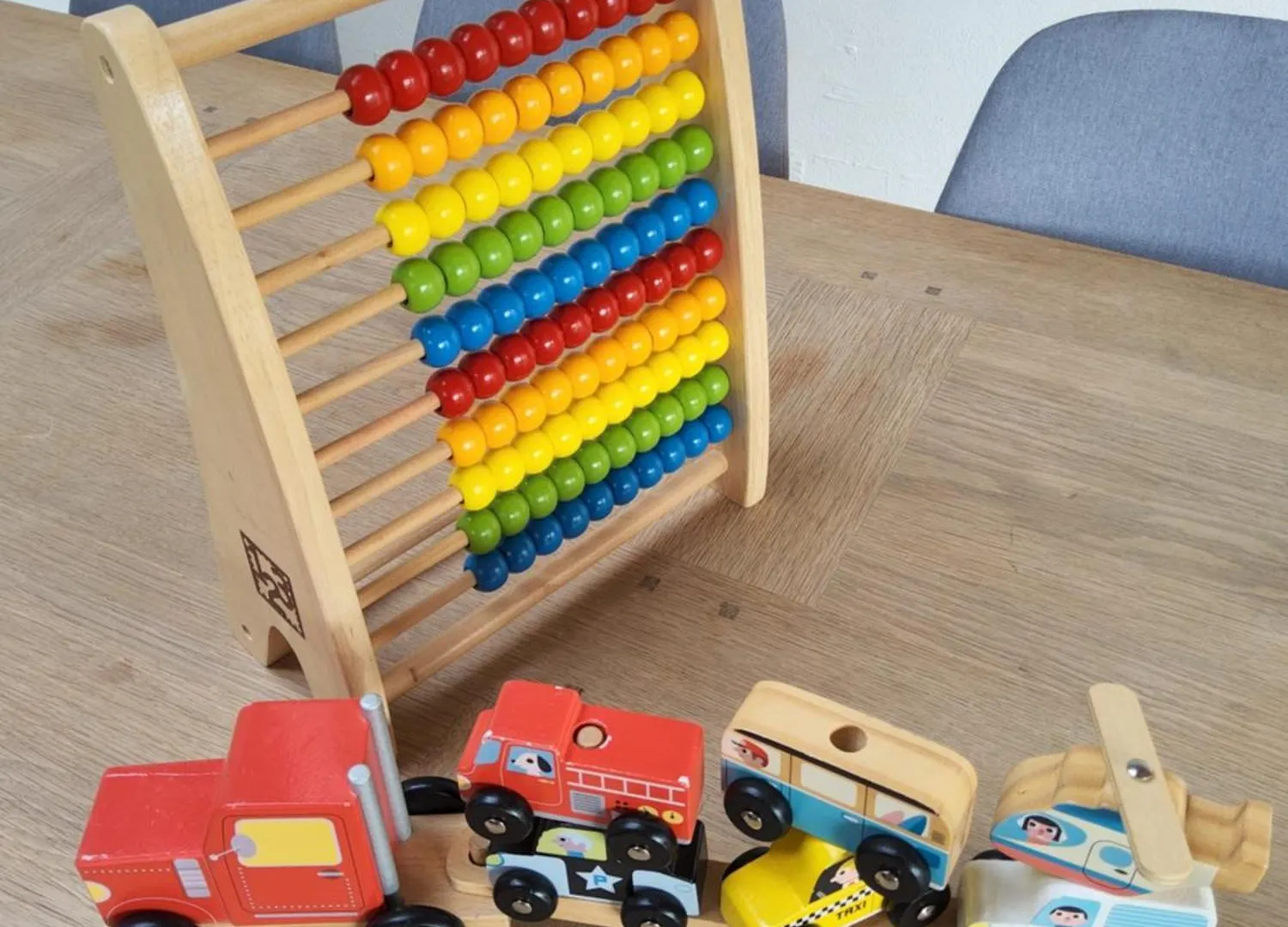 Family Friendly Apt A, Garden, 900M Legohouse, Lalandia, Legoland Billund